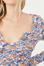 Ciara Printed Thermal