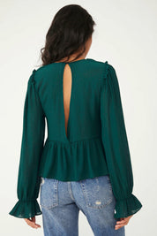 Garden Gem Daia Top