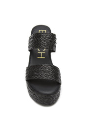 Black Ocean Ave Platform