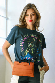 Whitney Houston I'm Your Baby Tour Tee