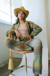 In The Woods Dusty Cardigan