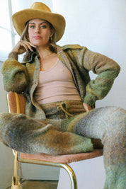 In The Woods Dusty Cardigan