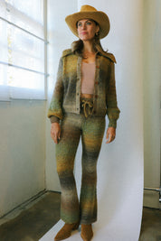 In The Woods Dusty Cardigan