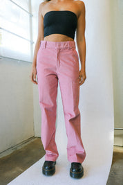 Foxglove Corduroy Pant