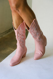 Rose Unaro Boot