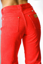 Formula Red Wanderer Flare