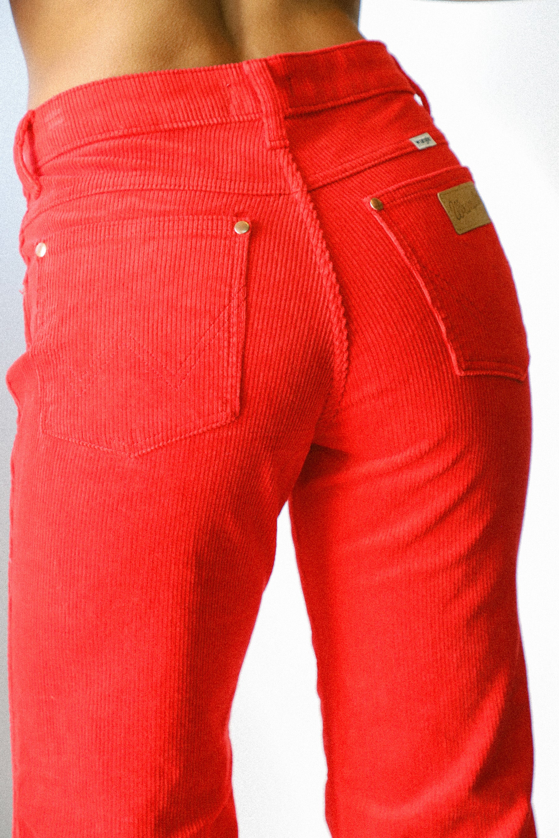 Formula Red Wanderer Flare