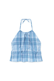 Soft Blue Anouk Tank