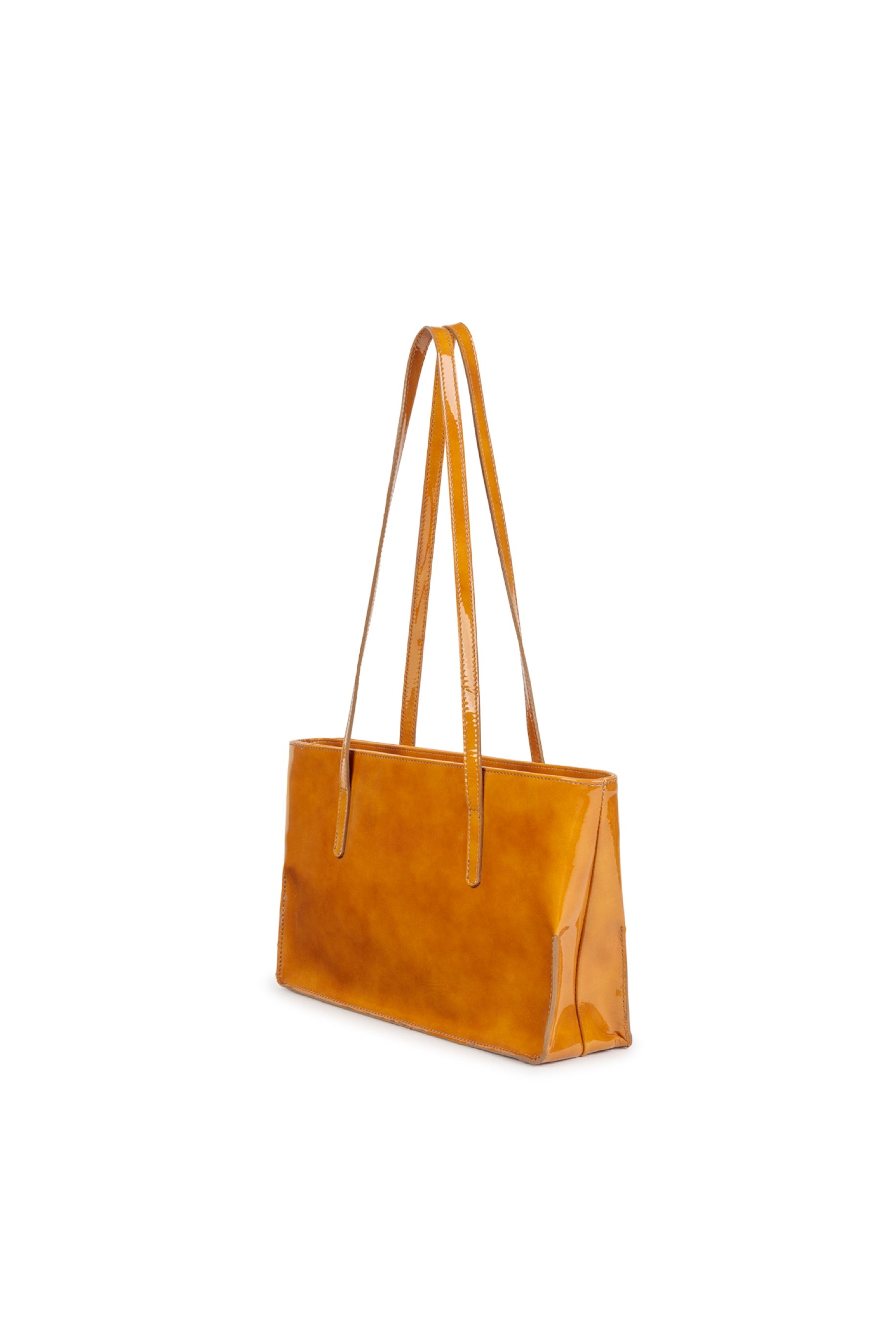 Light Brown Hermosa Bag