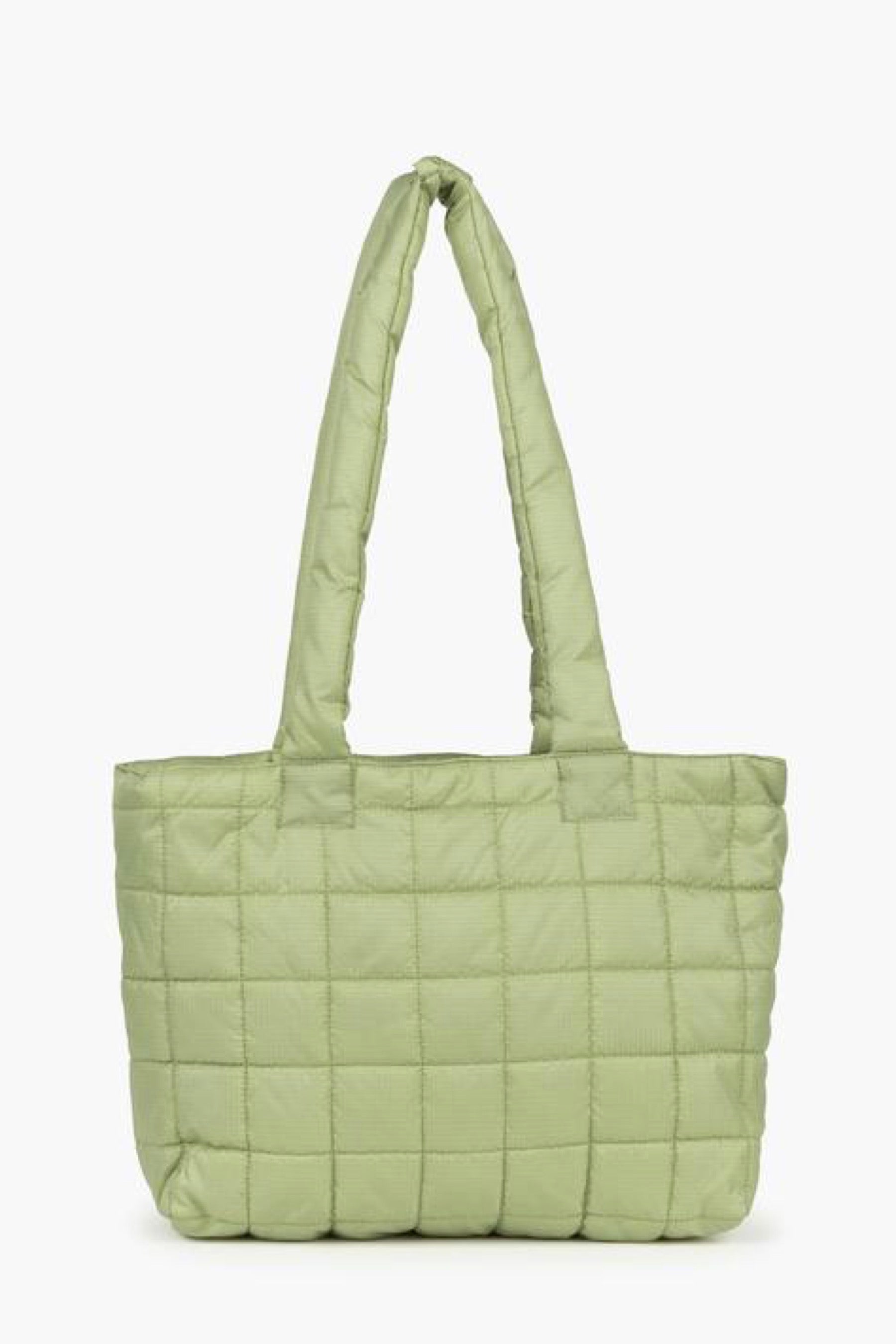Light Mint Elea Bag
