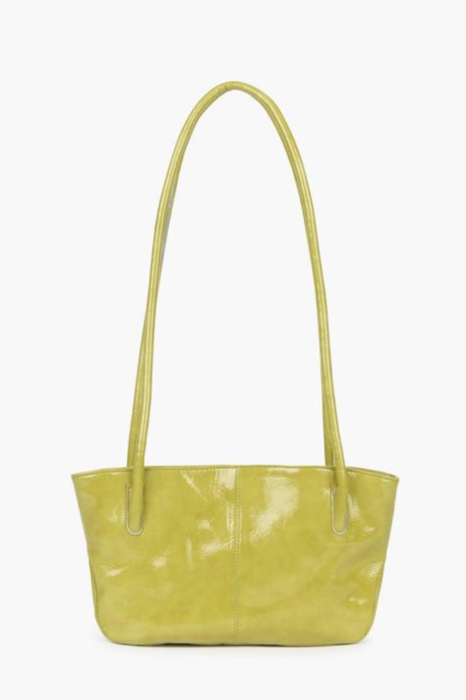 Light Green Samuela Bag