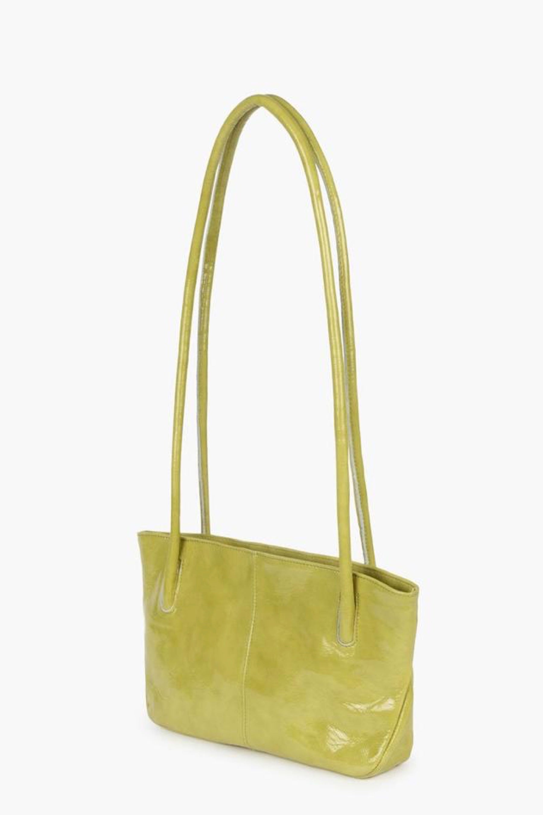 Light Green Samuela Bag