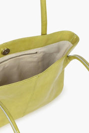 Light Green Samuela Bag