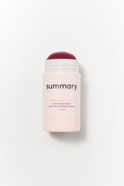 Summary Deodorant