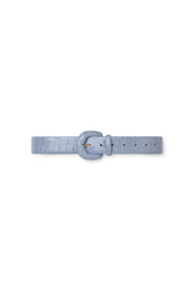 Light Blue Judy Belt