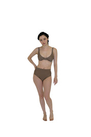 Mud Cierra Top