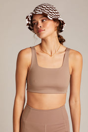 Limestone Tommy Bra