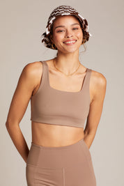 Limestone Tommy Bra