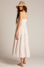 Belmond Alexia Midi Dress