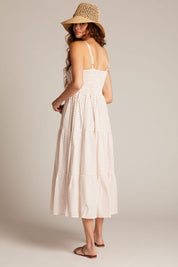 Belmond Alexia Midi Dress