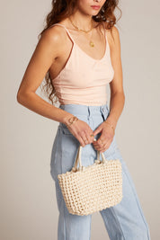 Natural Sunny Bag