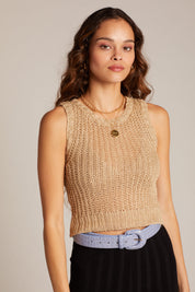 Light Blue Judy Belt