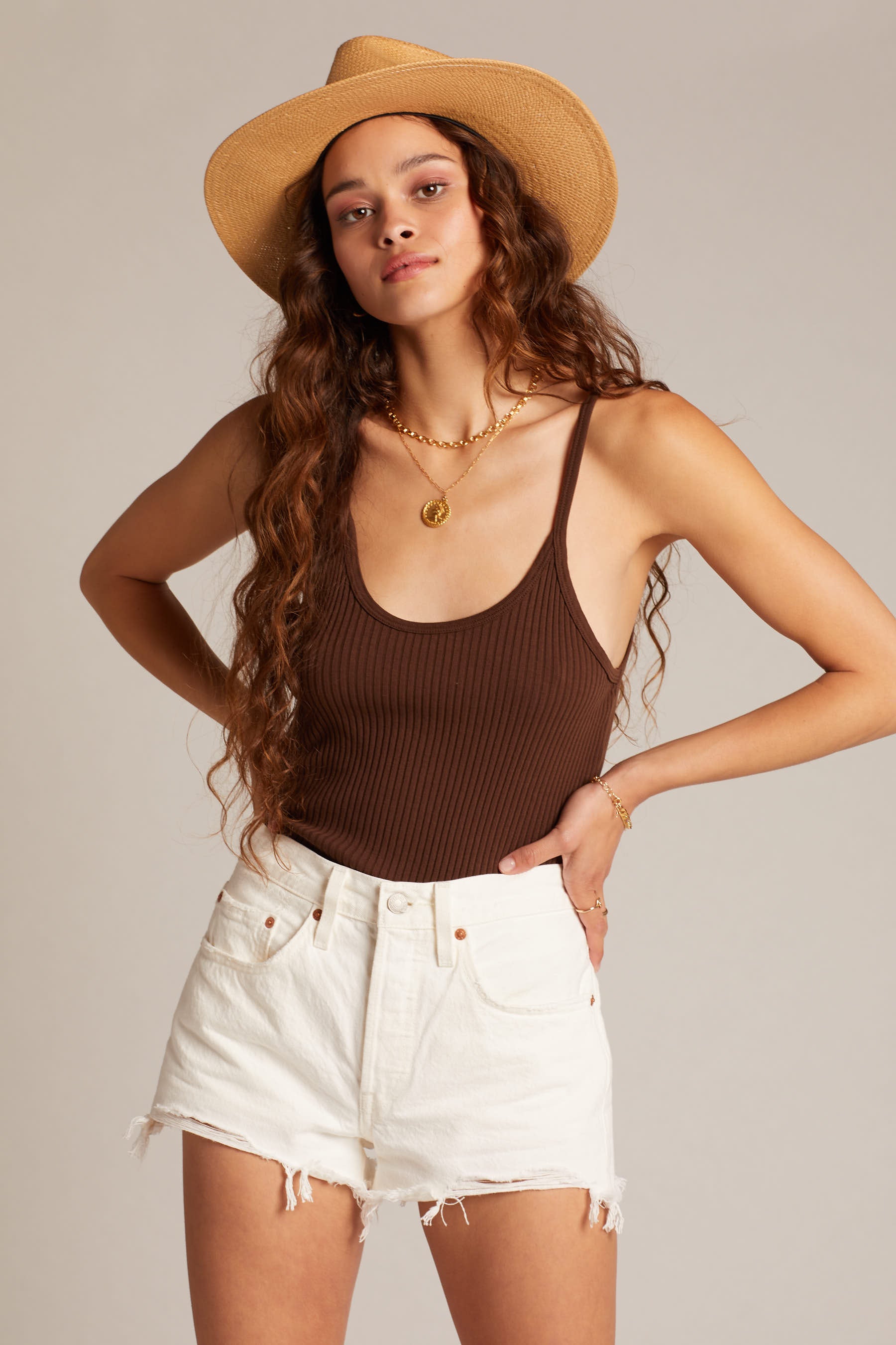 Keep It Clean 501 Original Short
