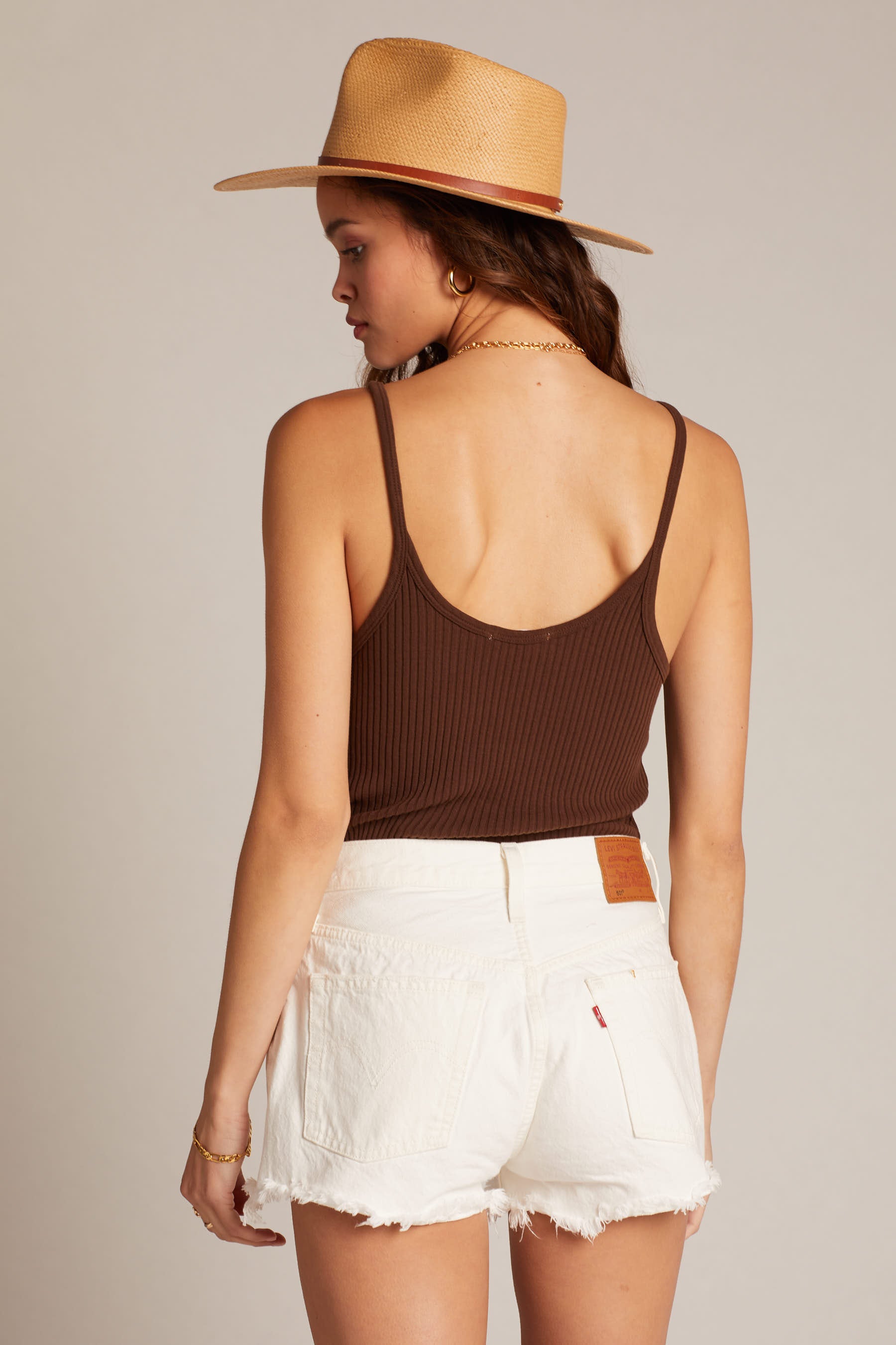 Keep It Clean 501 Original Short