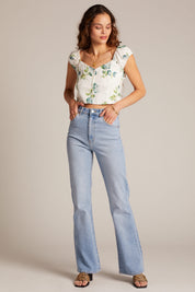 Hydrangea Erin Top