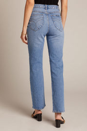 Brad Blue Original Straight