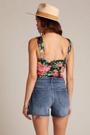 Juliet Blue Original Short
