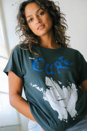 The Cure Close To Me Tour Tee