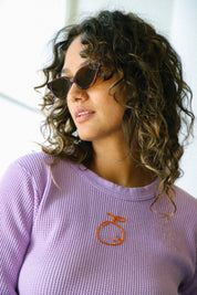 Prism X Large Lemonade Lilac Orange Thermal