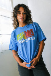 Seagull Bahamas Tee