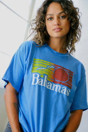 Seagull Bahamas Tee
