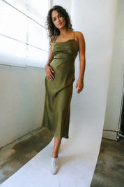 Hunter Camille Dress