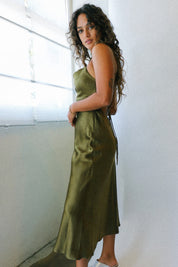 Hunter Camille Dress