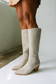 Oat Bruna Boot