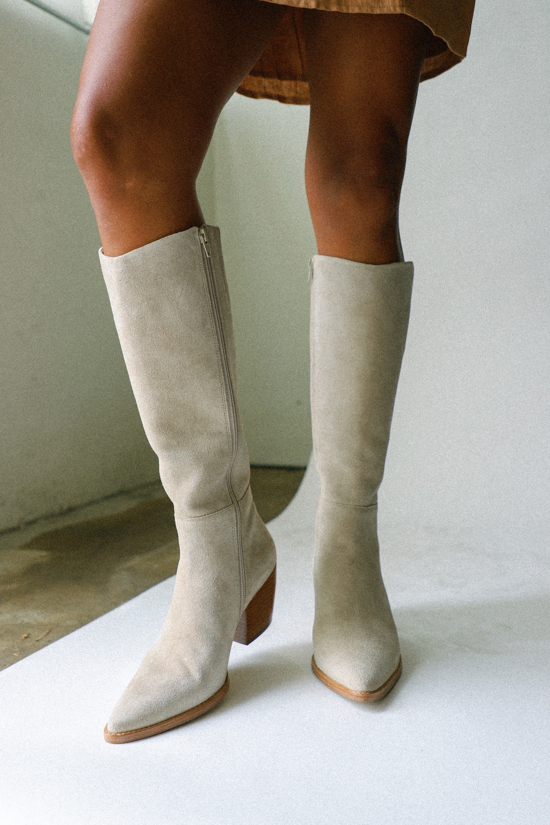 Oat Bruna Boot