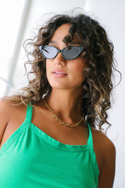 Black Beatniks Sunglasses