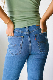 Sonoma Step 70s High Flare