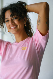 Prism X Large Lemonade Pink Lemon Tee