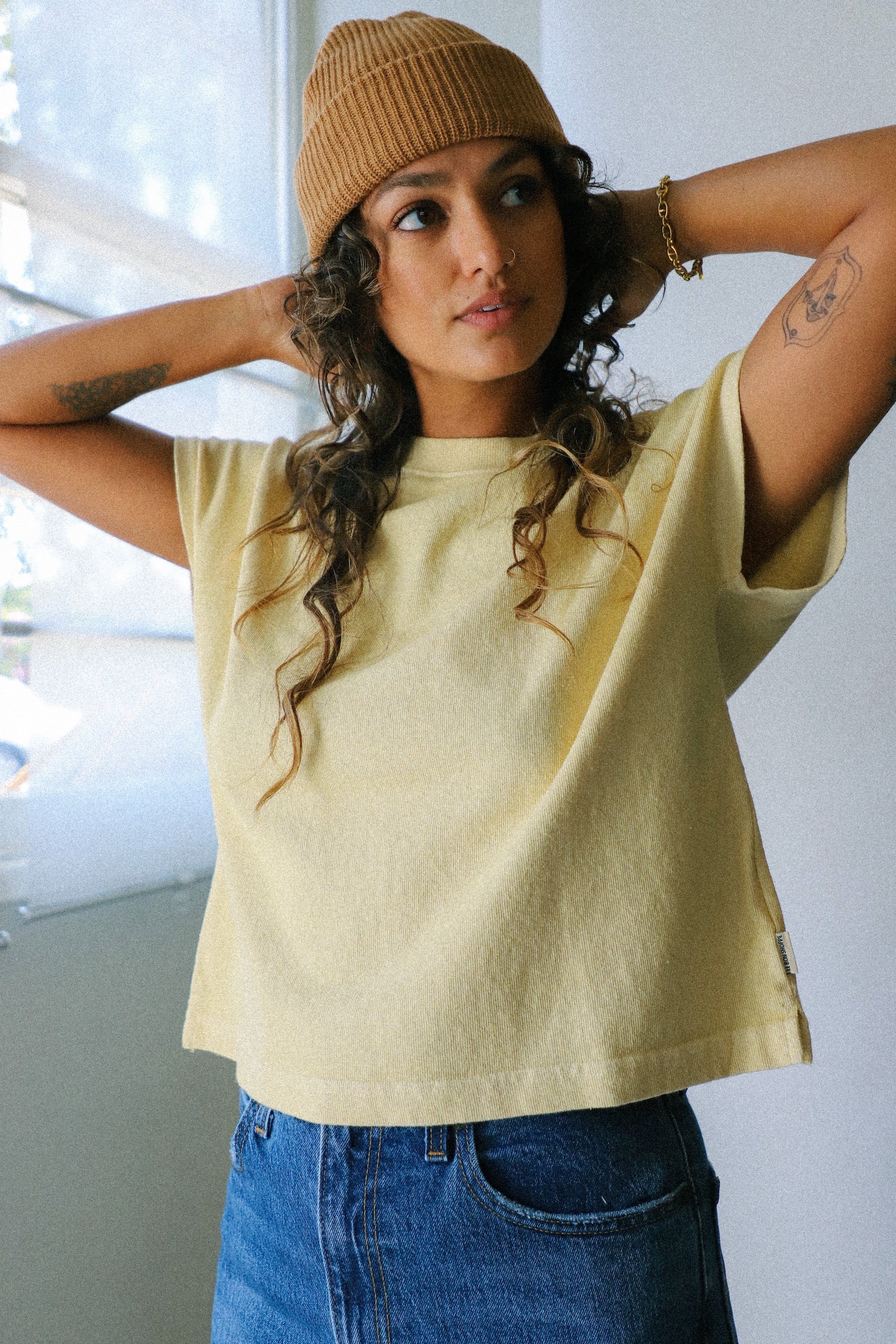 Jeanne Tee - Miso