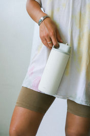 1930s Fred Harvey Turquoise Flower Cuff