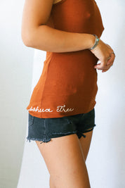 Prism X Large Lemonade Brown Joshua Tree Tank