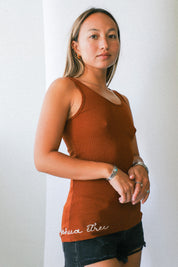 Prism X Large Lemonade Brown Joshua Tree Tank