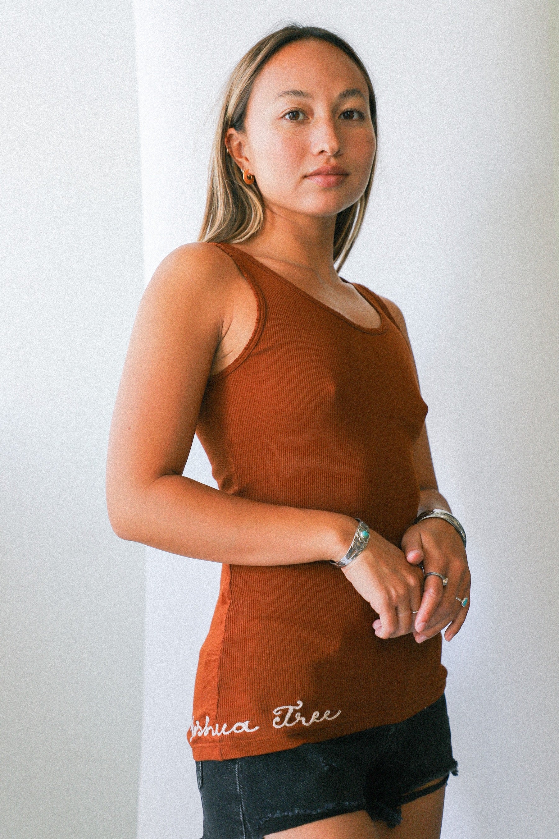 Prism X Large Lemonade Brown Joshua Tree Tank