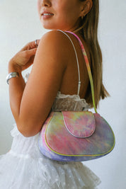 Pastel Tie Dye Ineva Baguette