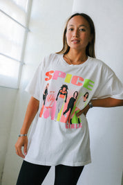 Spice Up Your Life Merch Tee