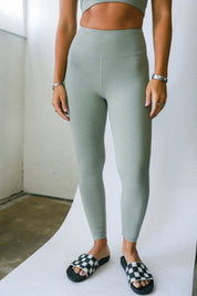 Sage Organic Stretch Legging
